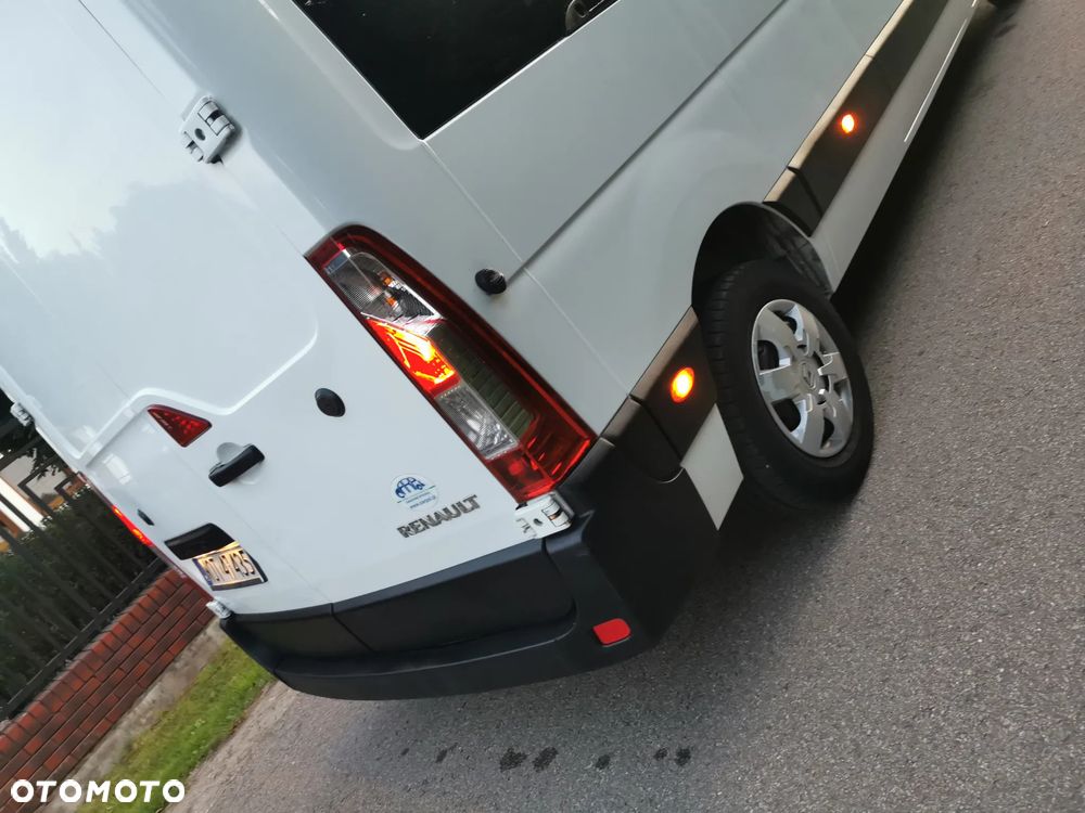 Renault Master L2H2 Business - 10