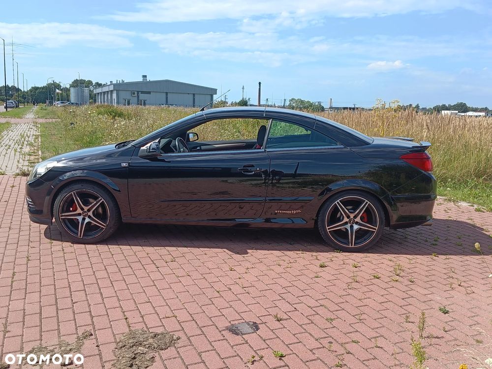 Opel Astra - 20