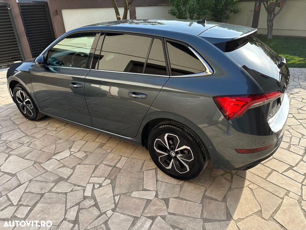 Skoda Scala - 6