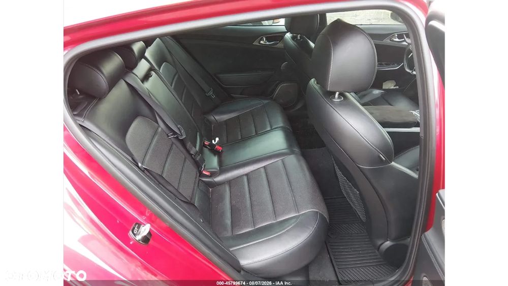 Kia Stinger 3.3 T-GDI V6 GT AWD - 9