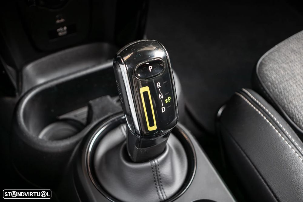 MINI 3 Portas Cooper SE - 25