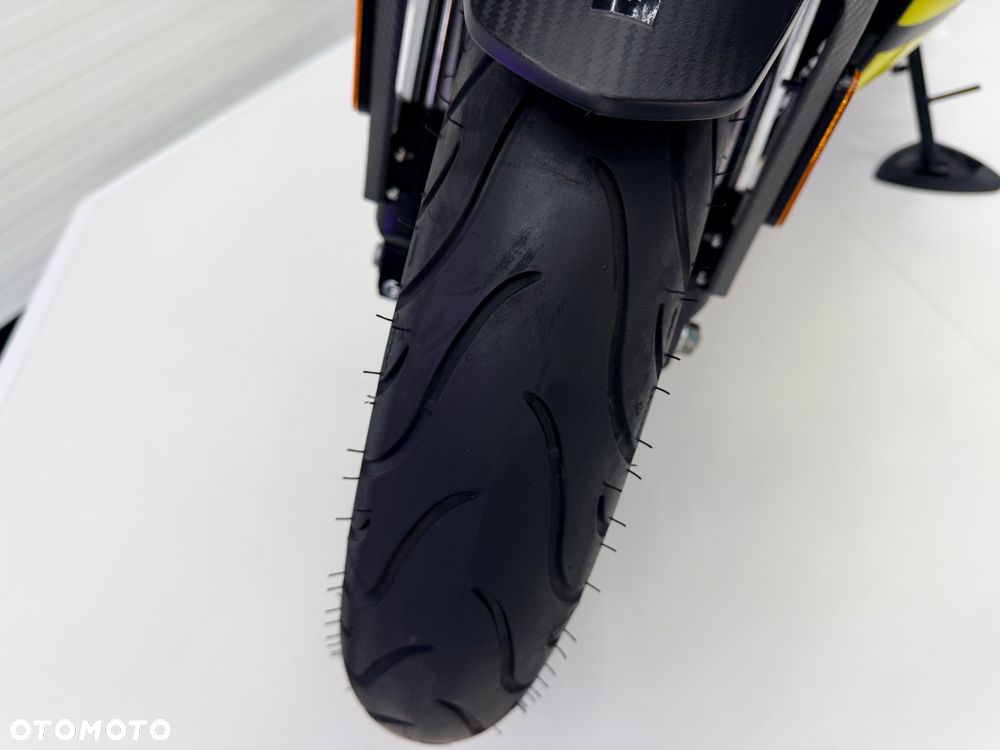 Aprilia RS - 19