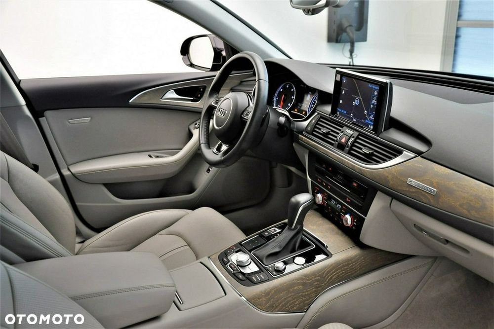 Audi A6 Avant - 17