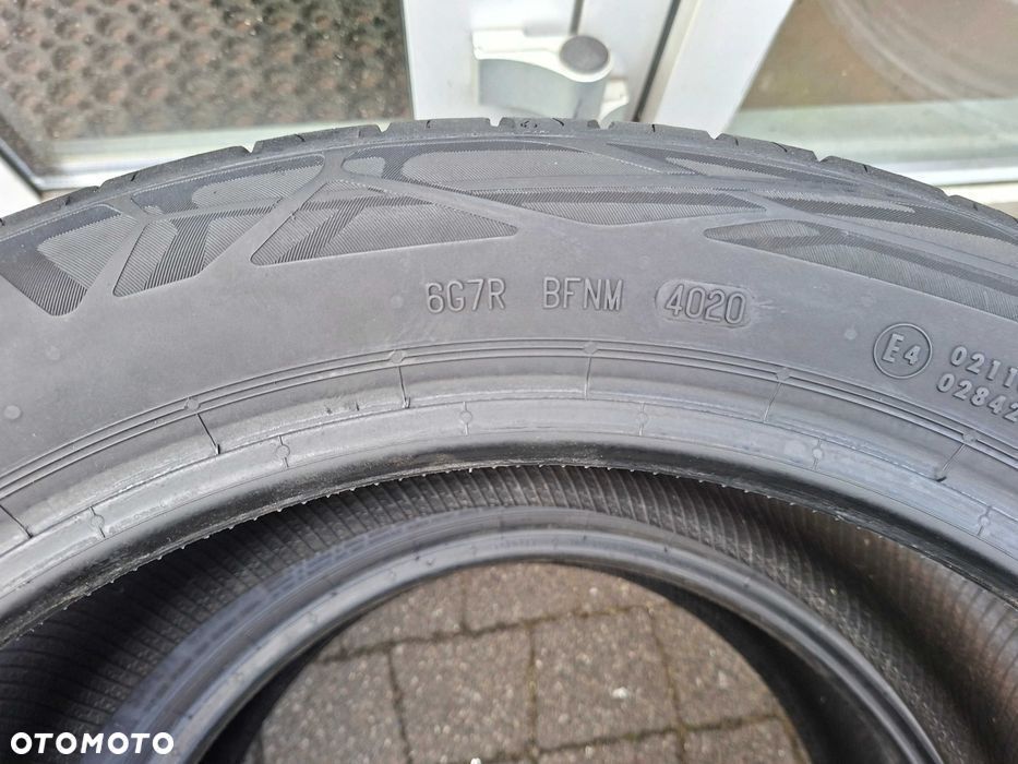 225/45R17 91V Continental Eco Contact 6 paara lato PL130 - 5