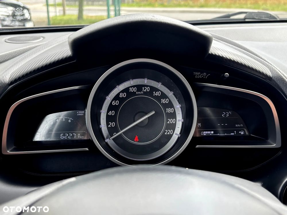 Mazda CX-3 SKYACTIV-G 120 FWD Center-Line - 20