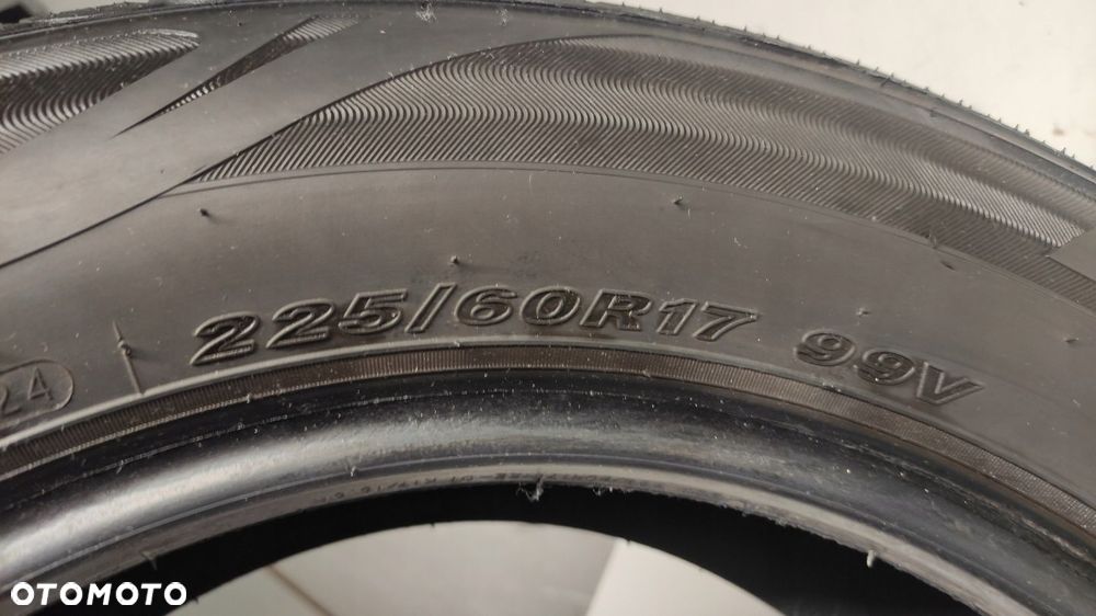 OPONA ARROWSPEED AS-HP01 225/60R17 0524 ROK 6 mm - 4