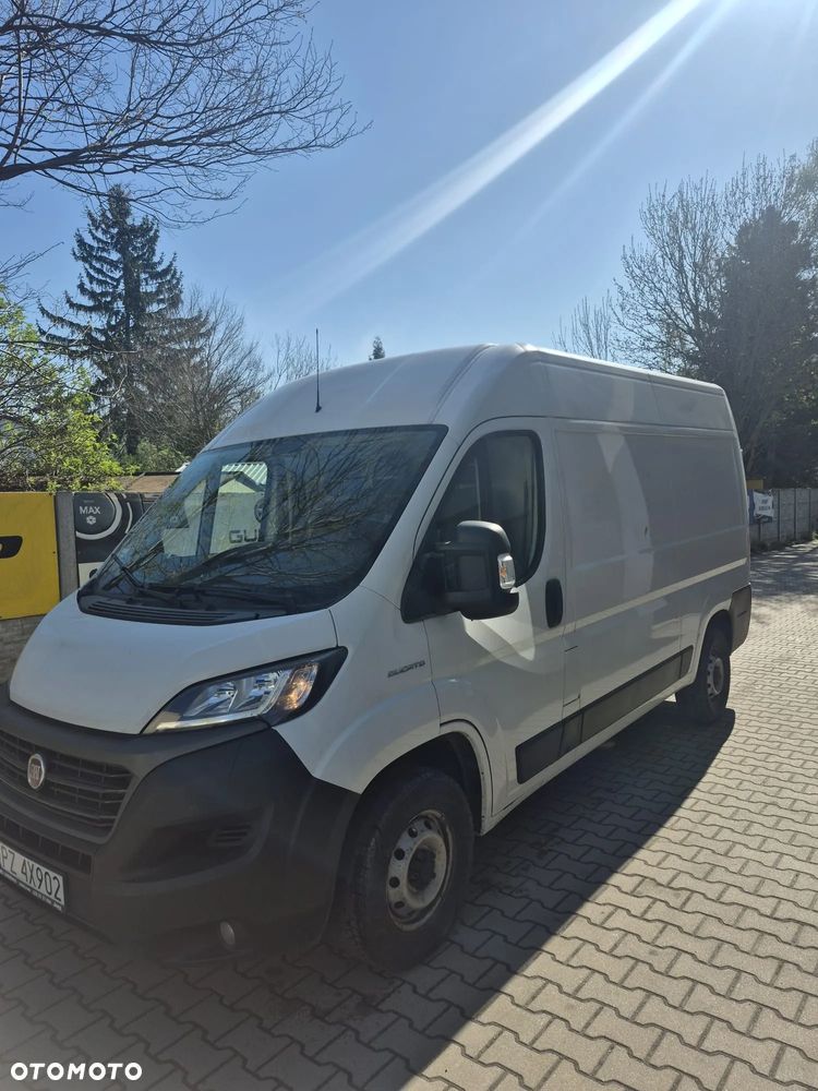 Fiat DUCATO - 3