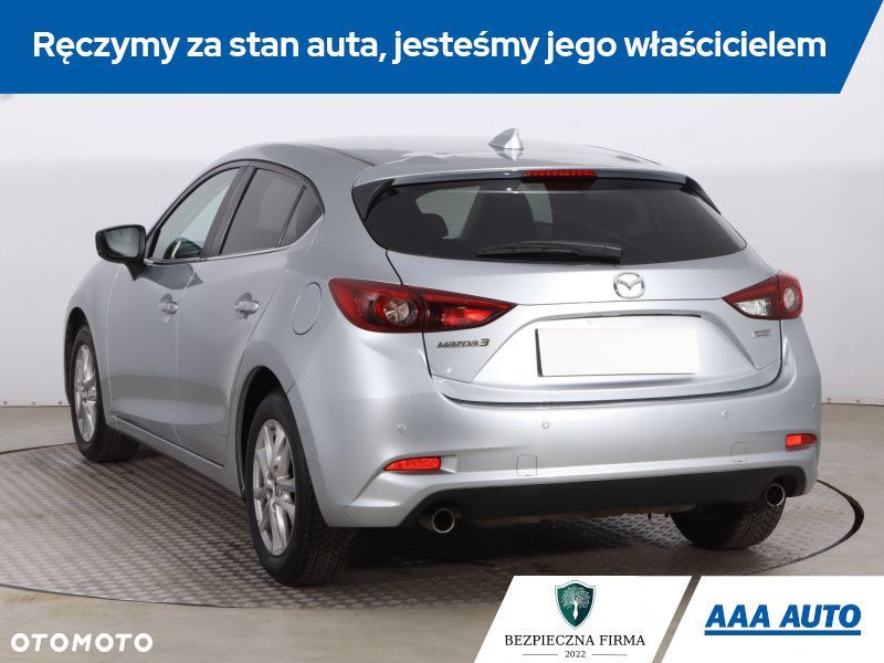 Mazda 3 - 6