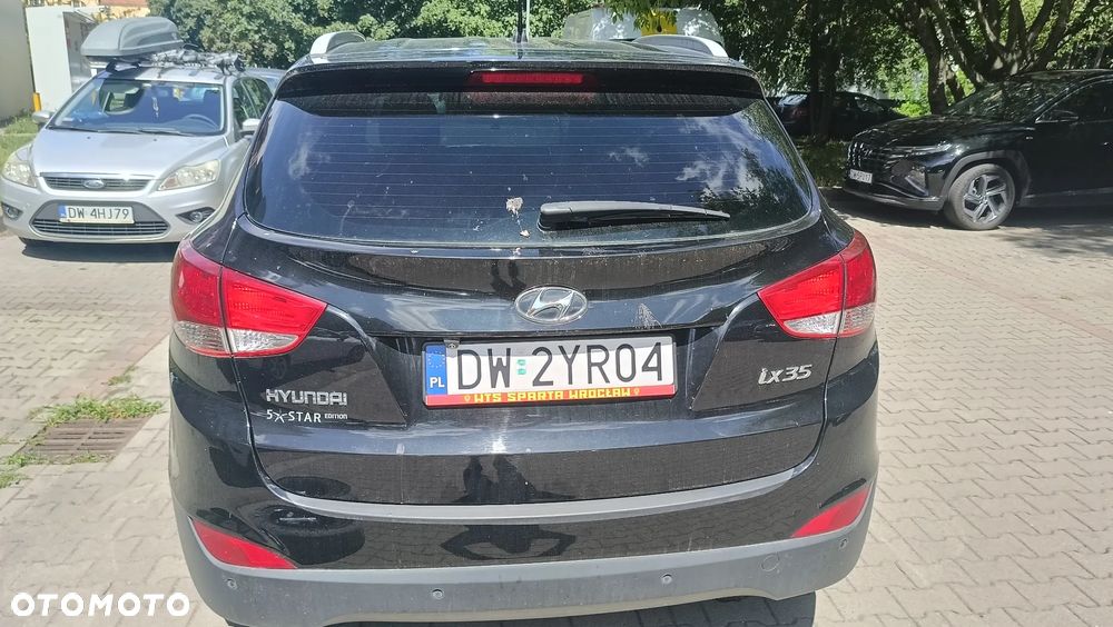 Hyundai ix35 1.6 GDI Classic 2WD - 8