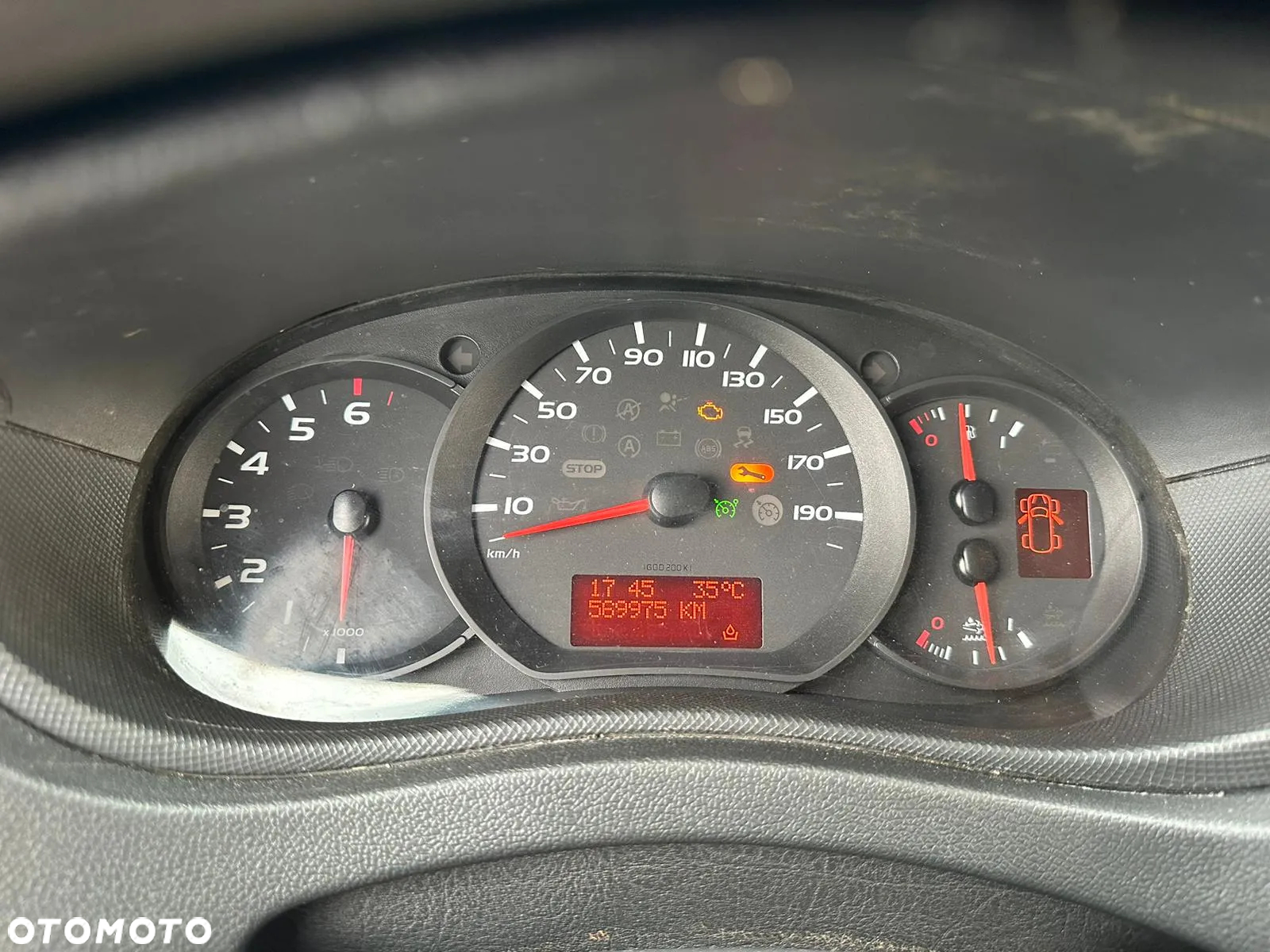 Renault Master - 9