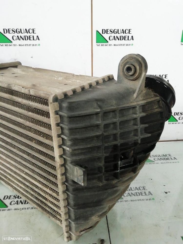 INTERCOOLER AUDI A3 2002 -1J0145803F - 4