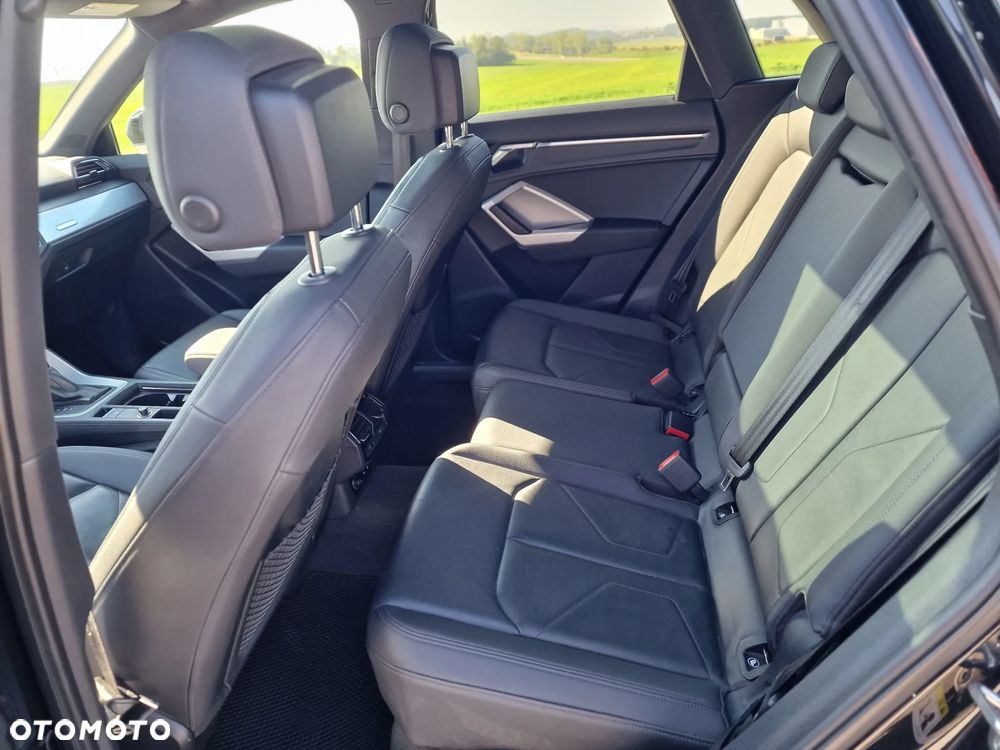 Audi Q3 45 TFSI Quattro S tronic S line - 20