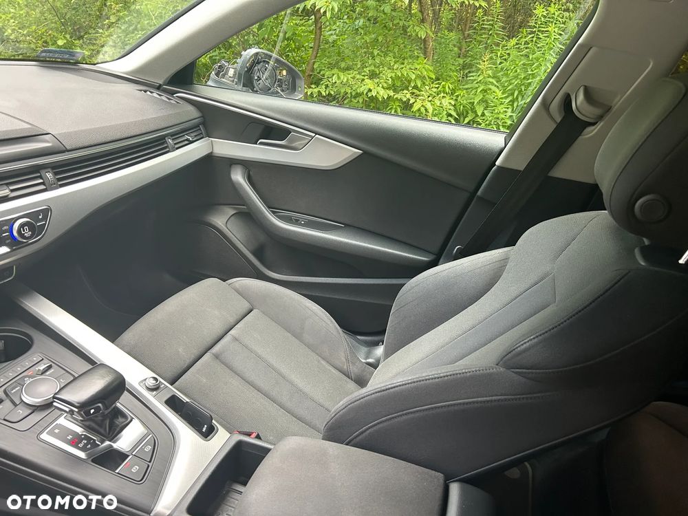 Audi A4 Avant 2.0 TDI S tronic design - 15