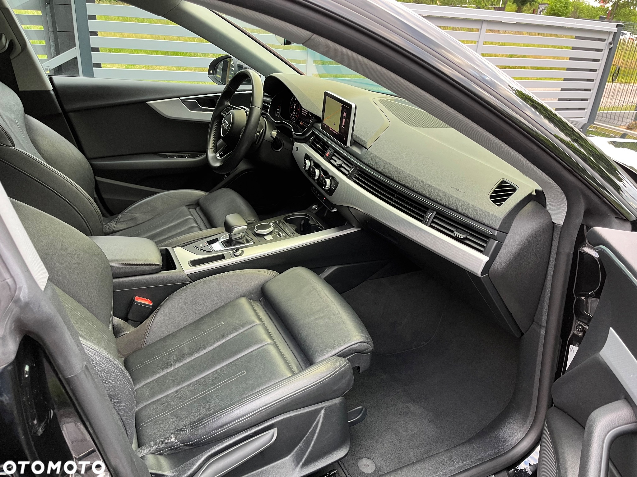 Audi A5 Sportback - 12