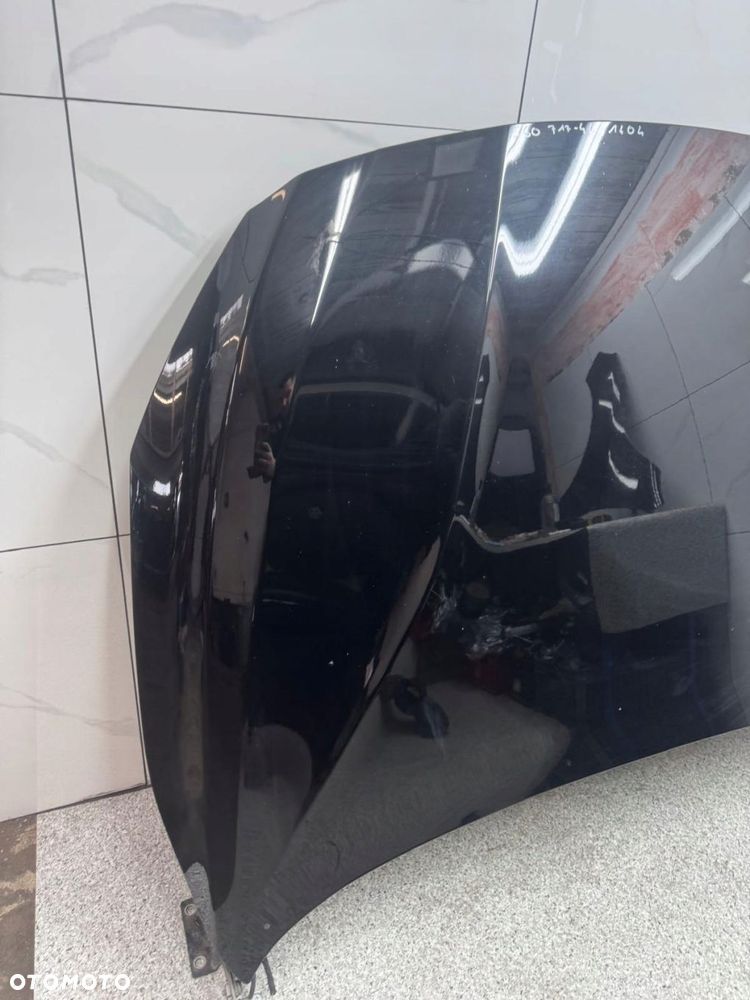 maska volvo s60 ii v60 2013-2018 717-46 - 2