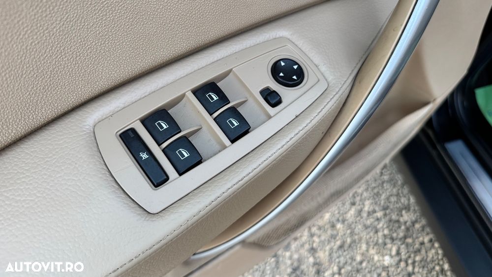 BMW X3 2.0d - 15