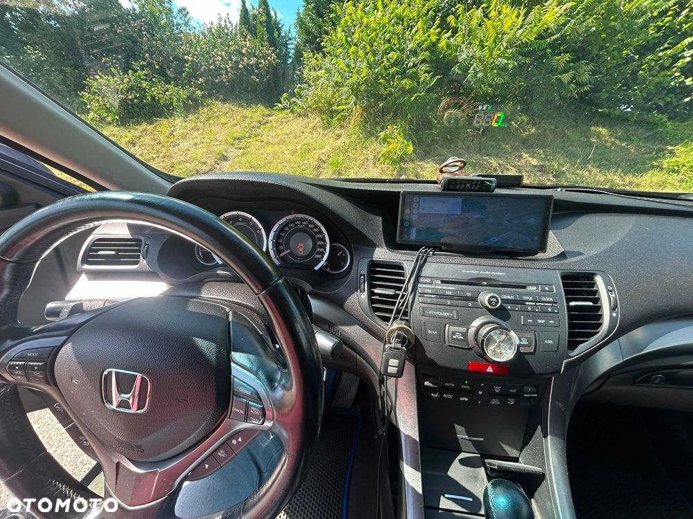 Honda Accord - 7
