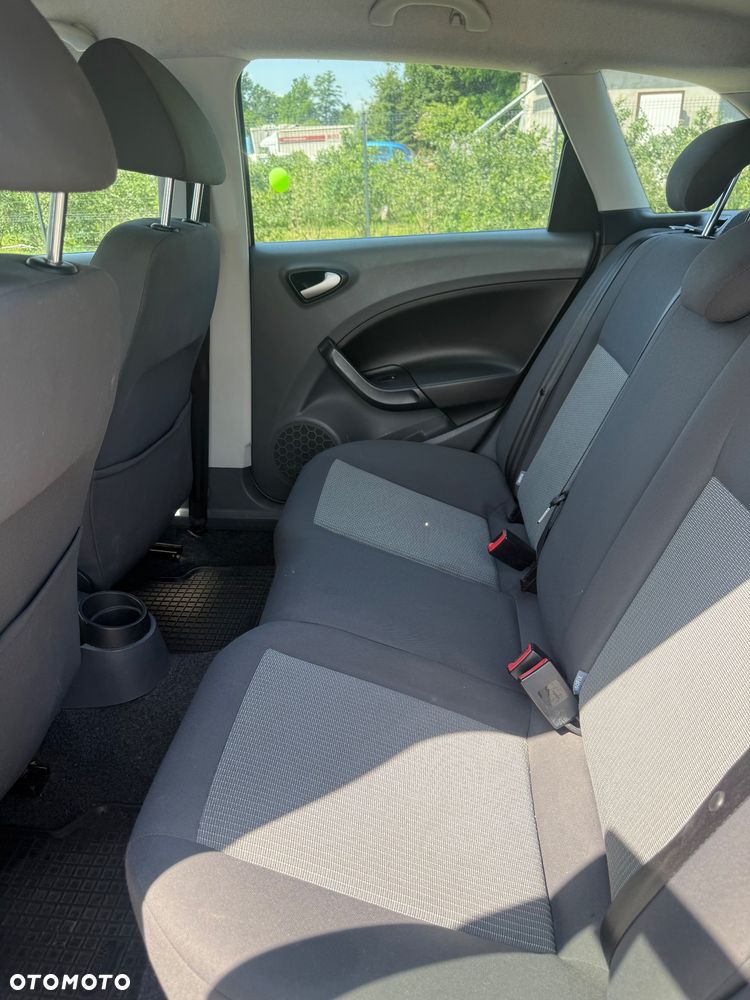 Seat Ibiza - 8