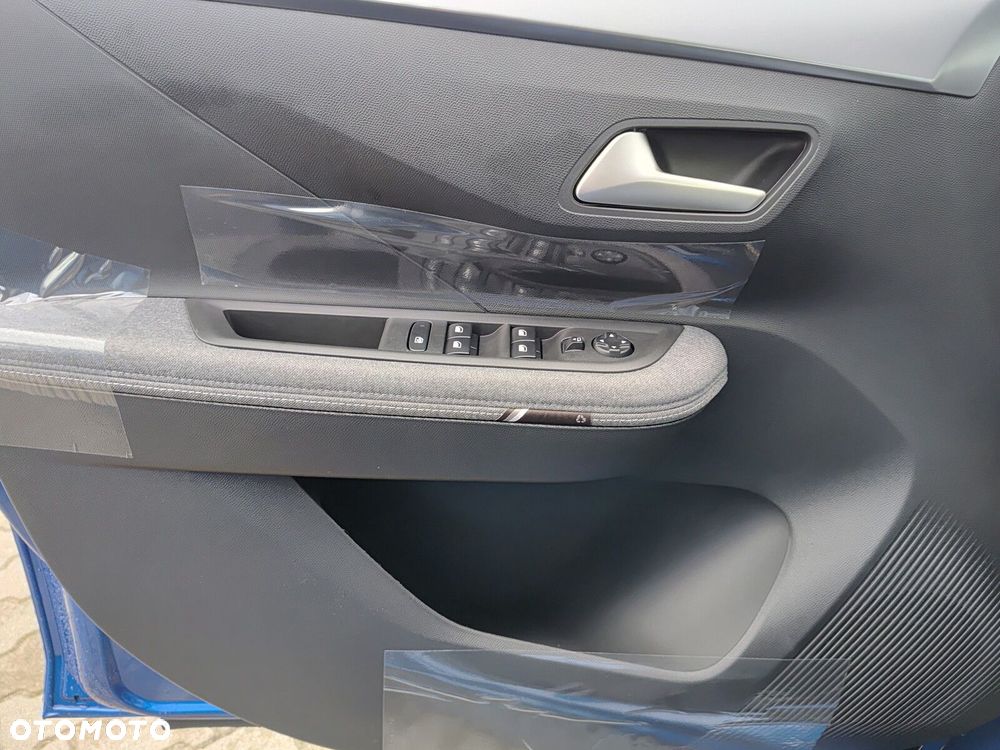 Opel Frontera - 20
