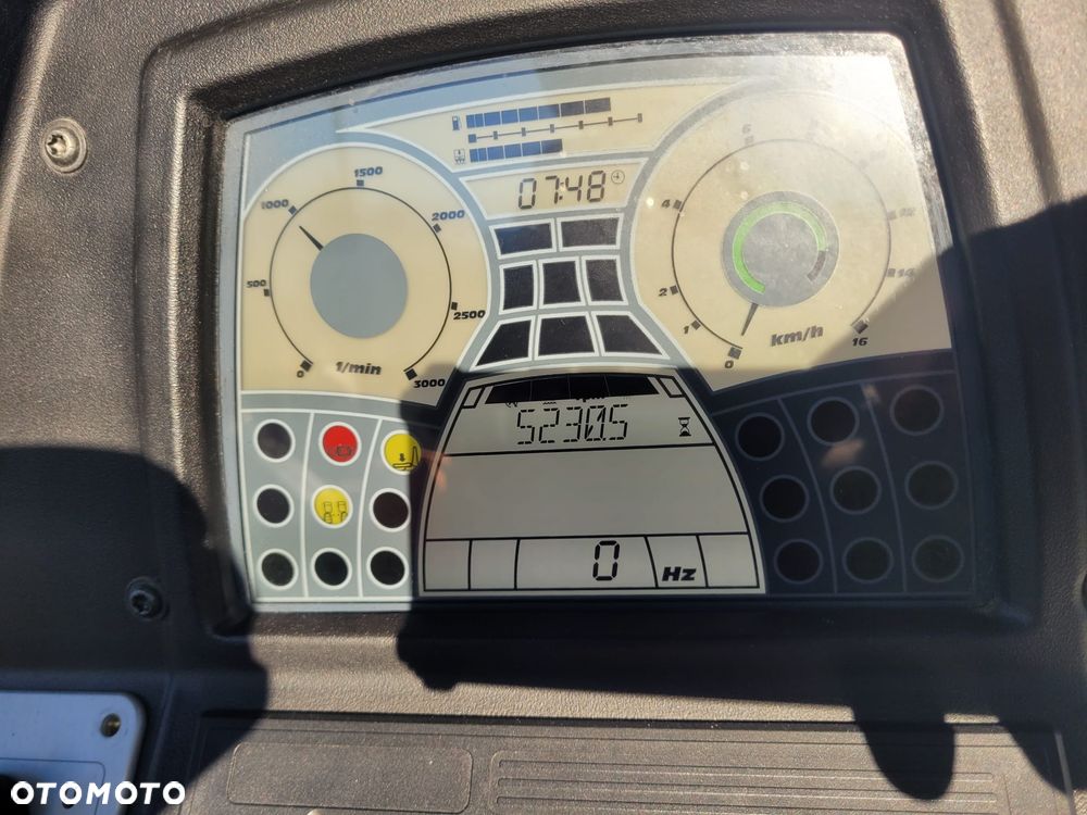 Bomag BW 206 AD - 5 AM - 13