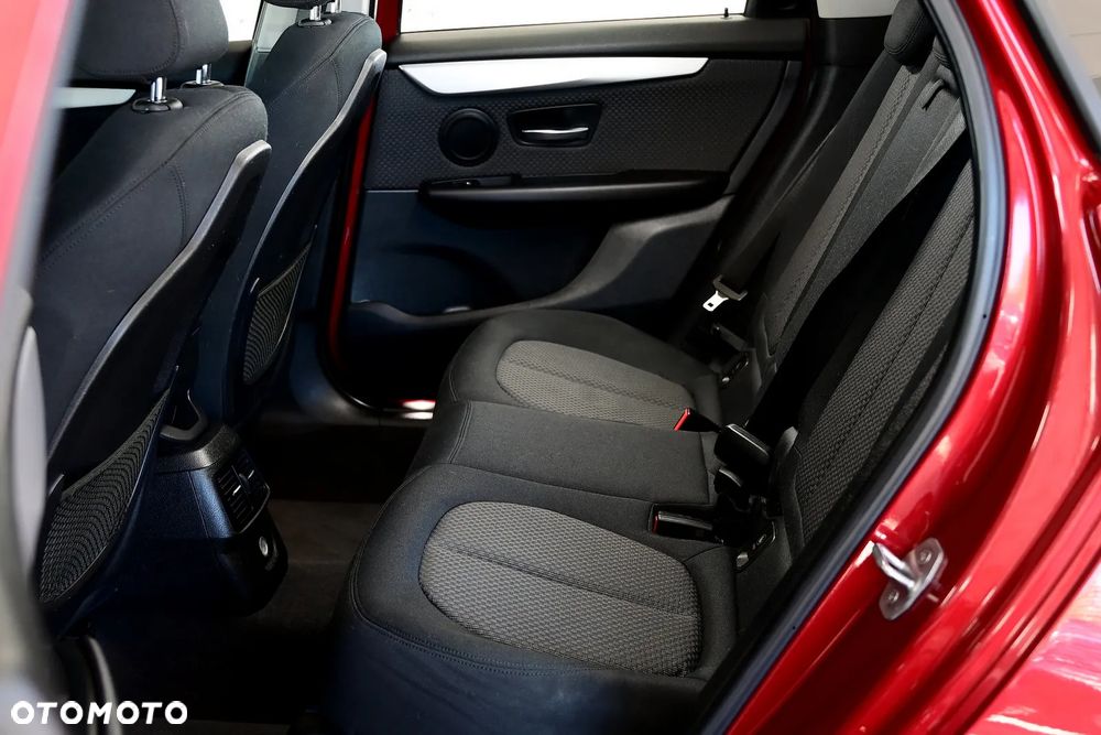 BMW Seria 2 218i GT Sport Line - 20