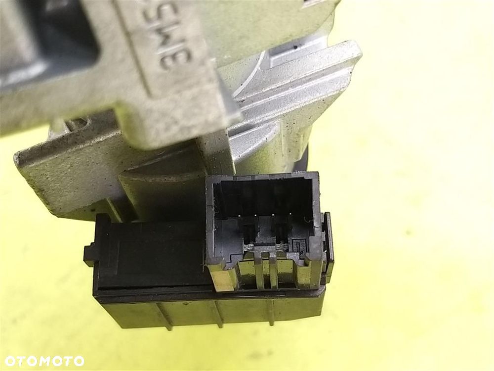 Stacyjka KLUCZYK Ford Focus MK2 2004-2011R 3M513F880A - 2