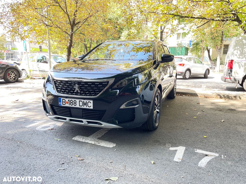 Peugeot 5008 ver-1-6-bluehdi-eat6-gt--line - 3