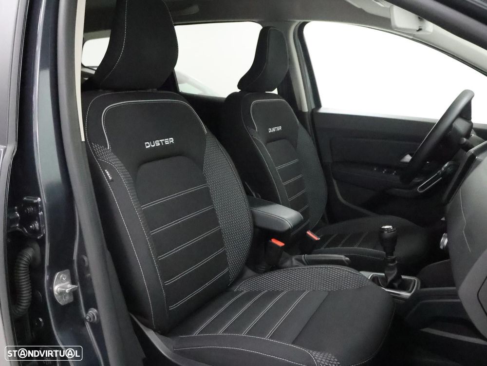 Dacia Duster 1.3 TCe Prestige - 25