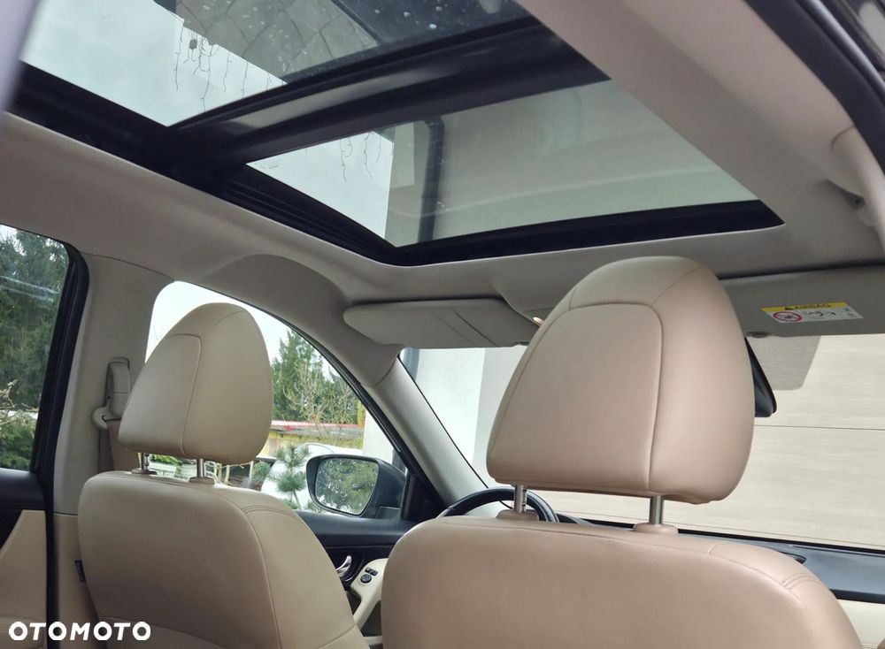 Nissan X-Trail 1.3 DIG-T Tekna 2WD DCT - 9