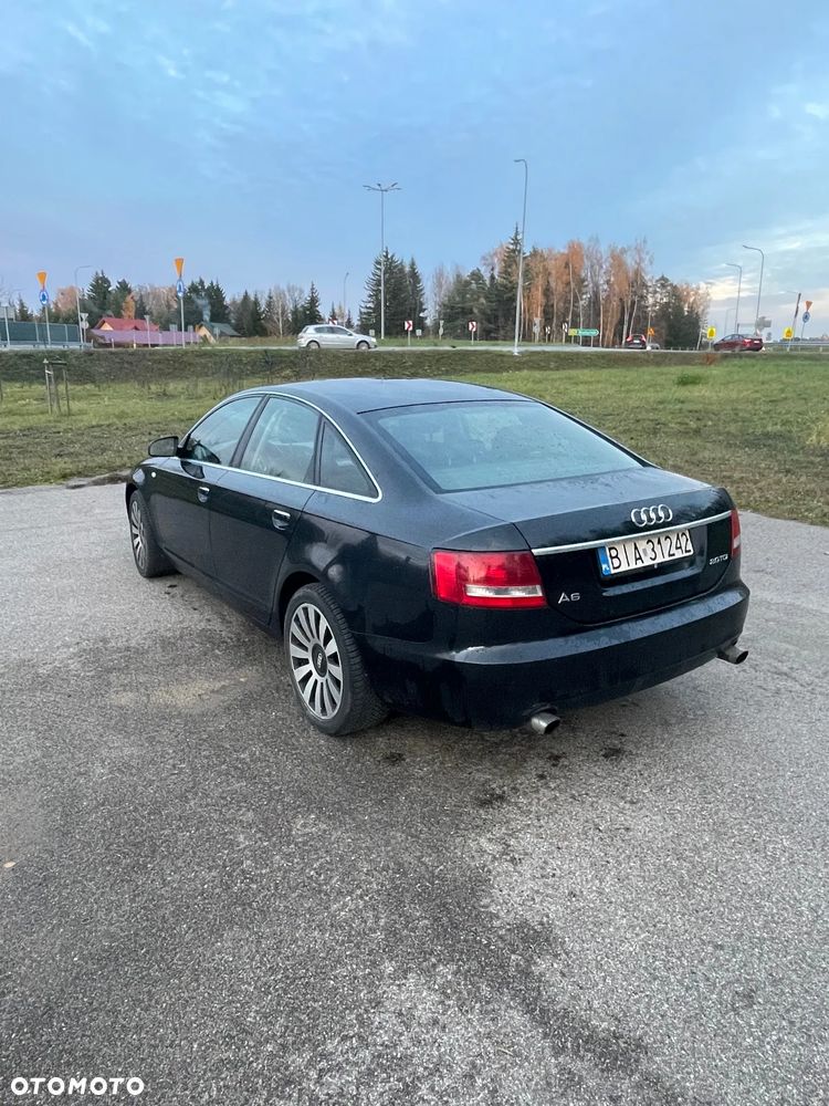 Audi A6 Limousine - 6
