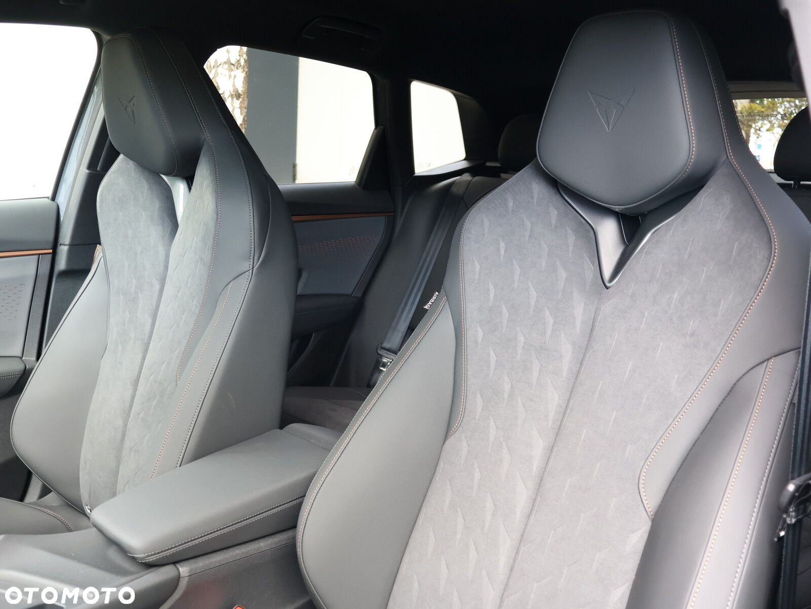 Cupra Terramar 2.0 TSI 4Drive VZ DSG - 17