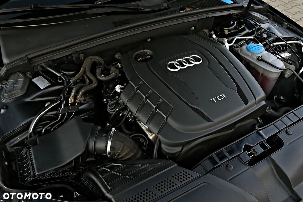 Audi A4 Avant - 40