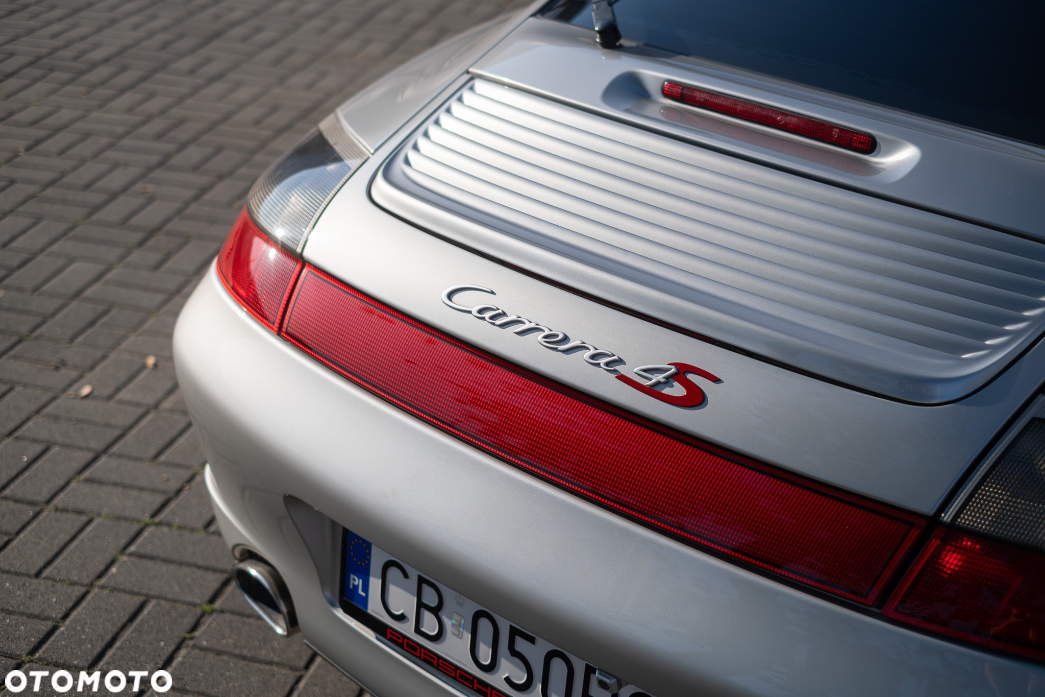 Porsche 911 - 18