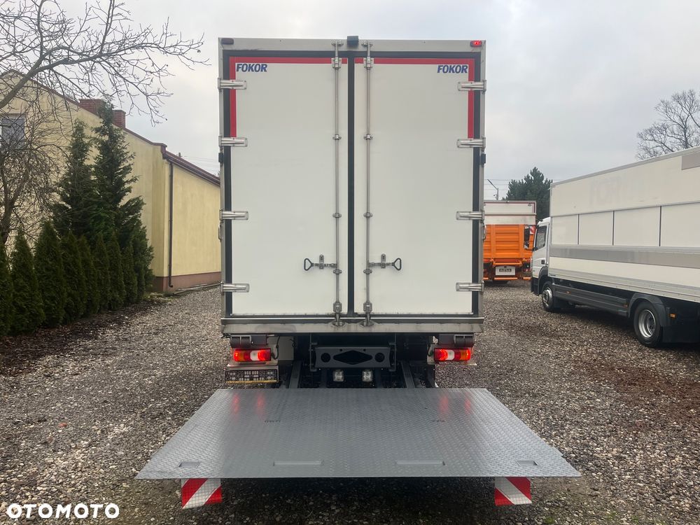 Mercedes-Benz Atego 1224 - 8