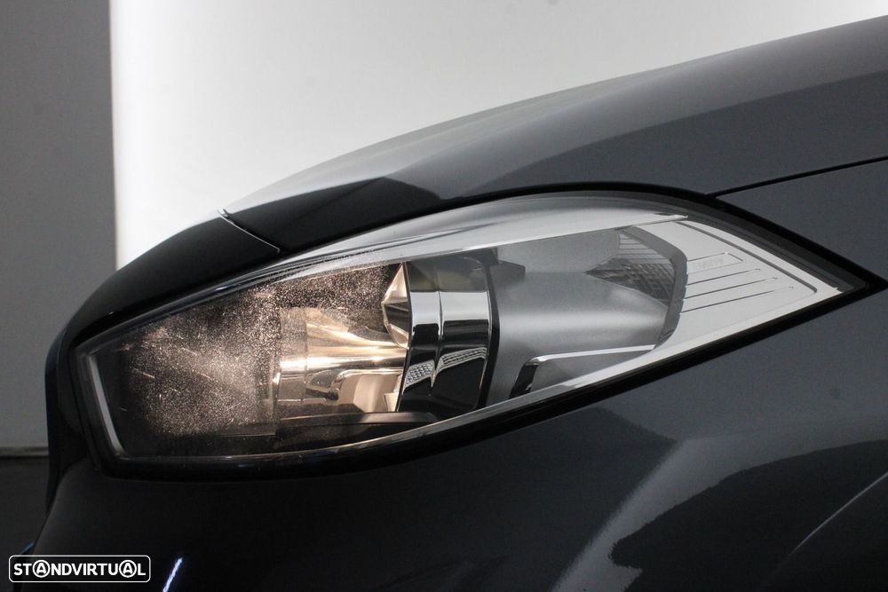 BMW 116 d Advantage - 32