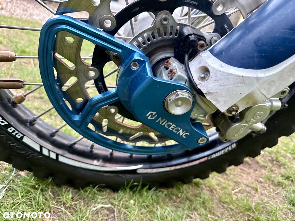 Husqvarna 701 - 4