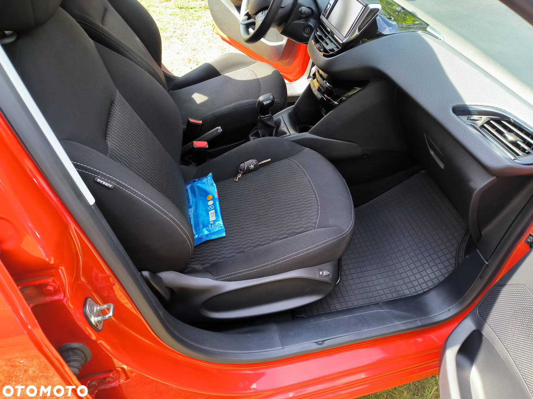 Peugeot 208 PureTech 82 Winter Edition - 14