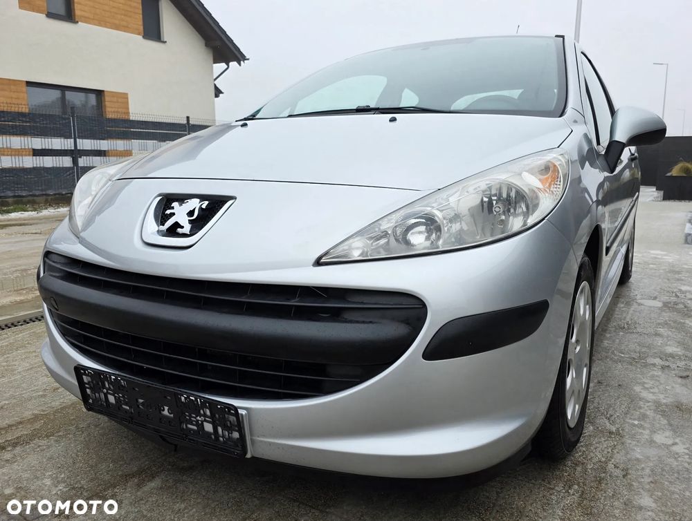 Peugeot 207 90 Tendance - 2