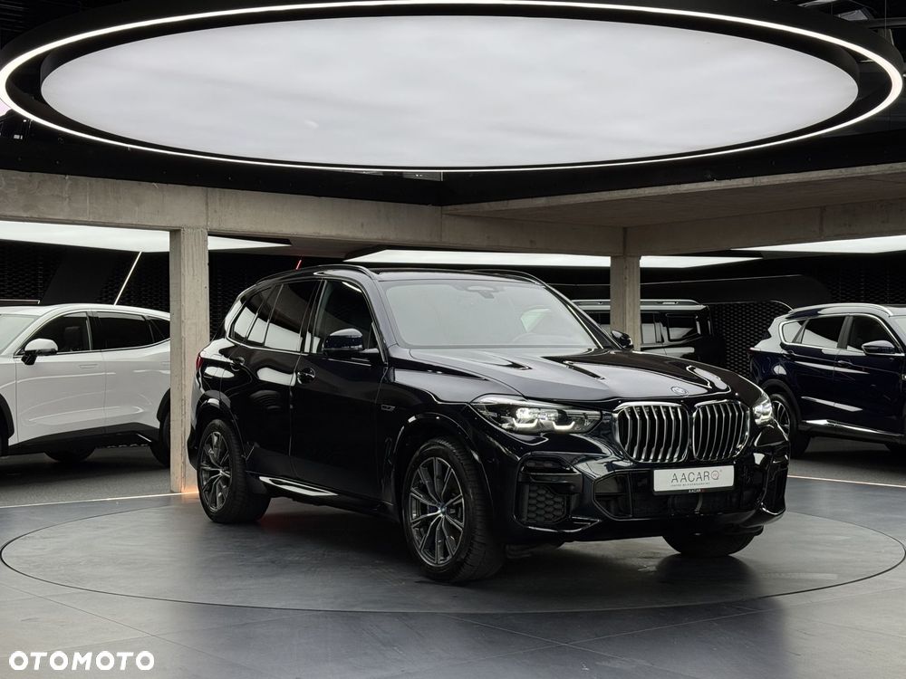 BMW X5 - 8