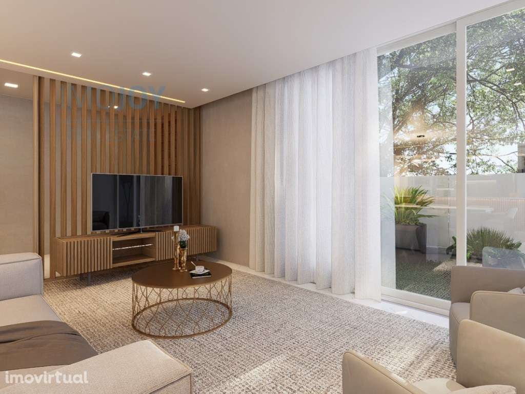 Moradia T4 em Construção em Tires - Grande imagem: 4/42