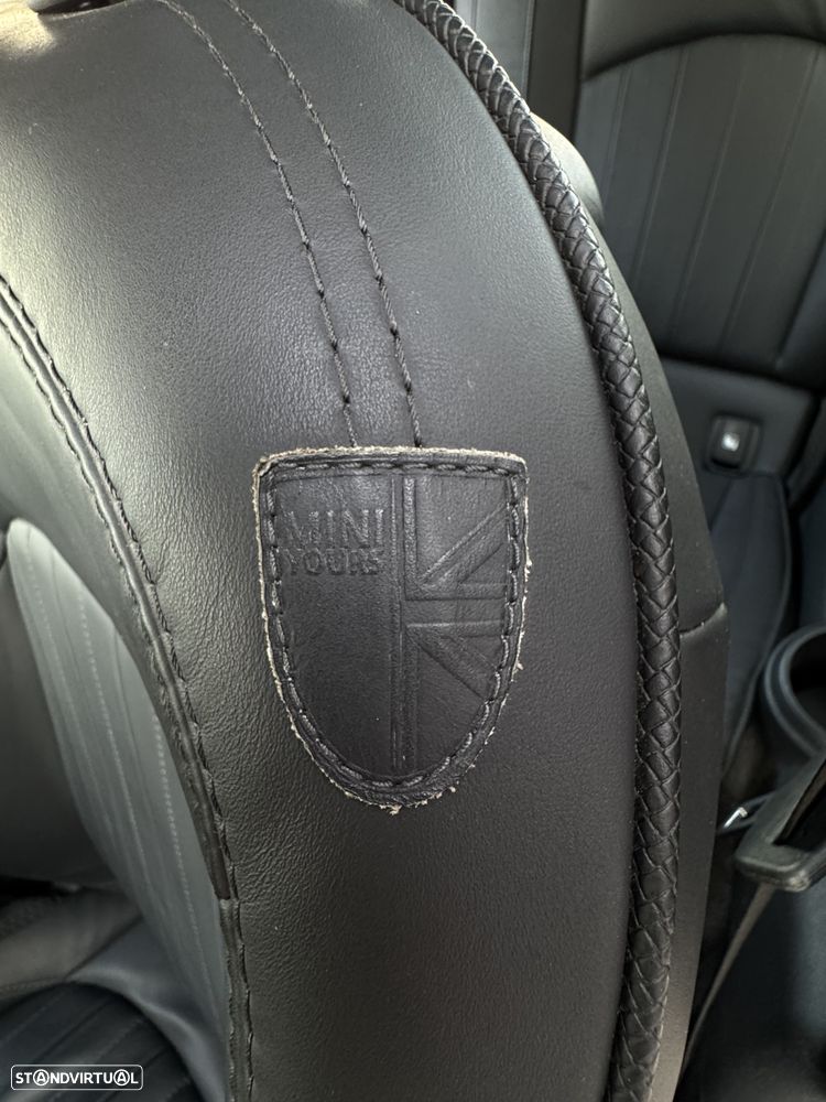 MINI 3 Portas Cooper SE Yours - 12