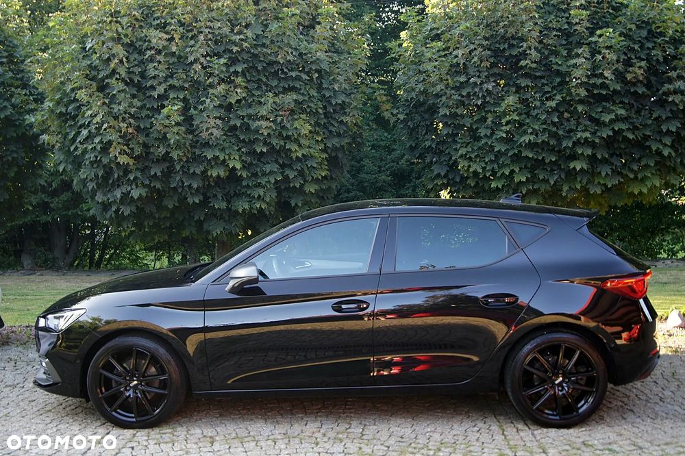 Seat Leon 1.4 TSI FR S&S - 6