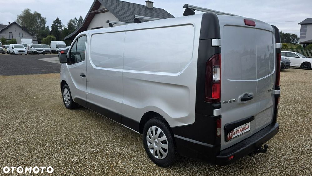 Renault Trafic - 8