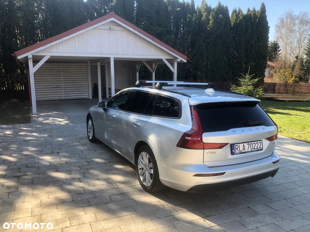 Volvo V60 D3 Momentum Pro - 9