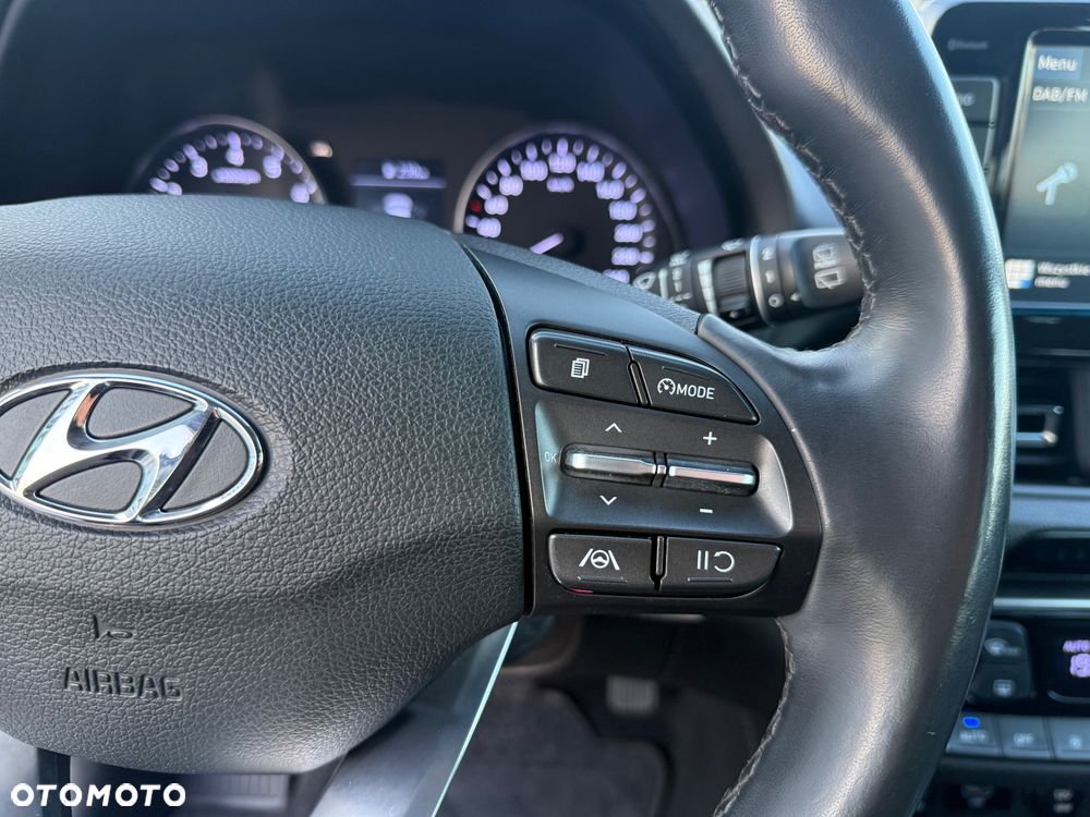 Hyundai i30 1.5 DPI Smart - 34