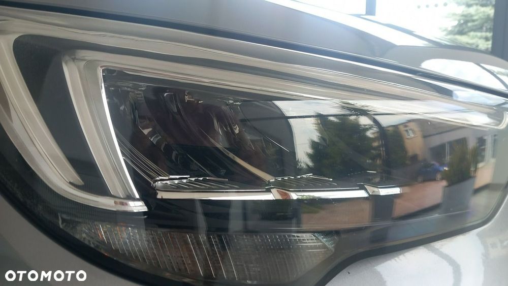 Opel Crossland X 1.2 T GPF Elite S&S - 11