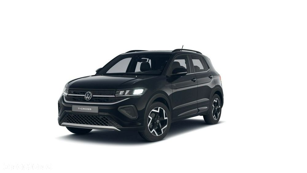 Volkswagen T-Cross - 3