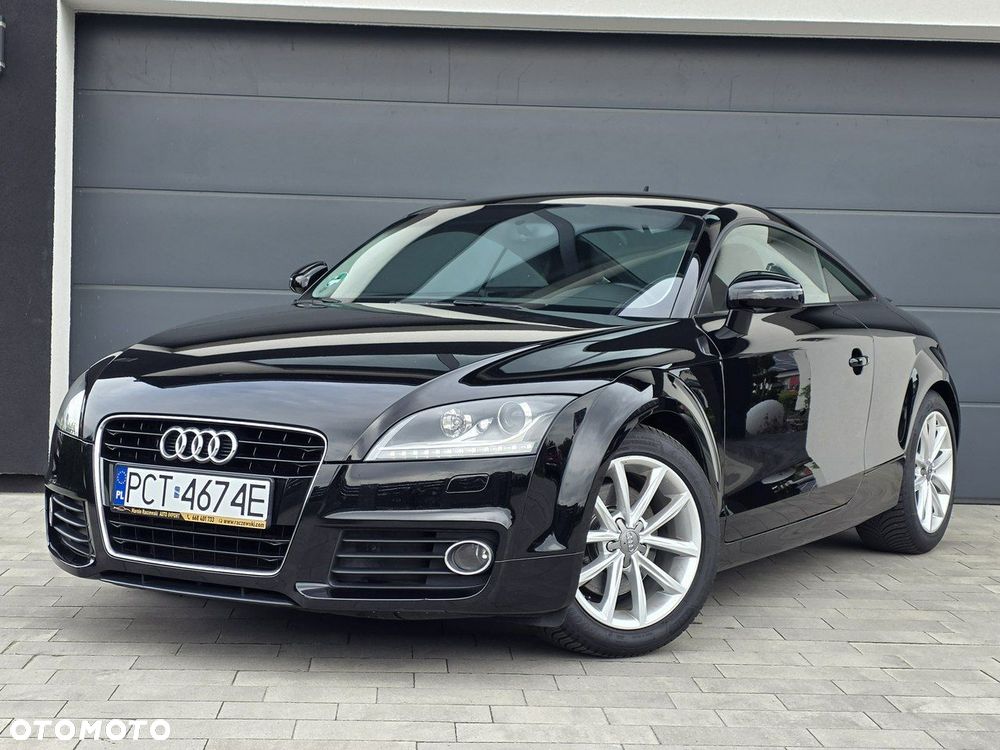 Audi TT Coupé - 33