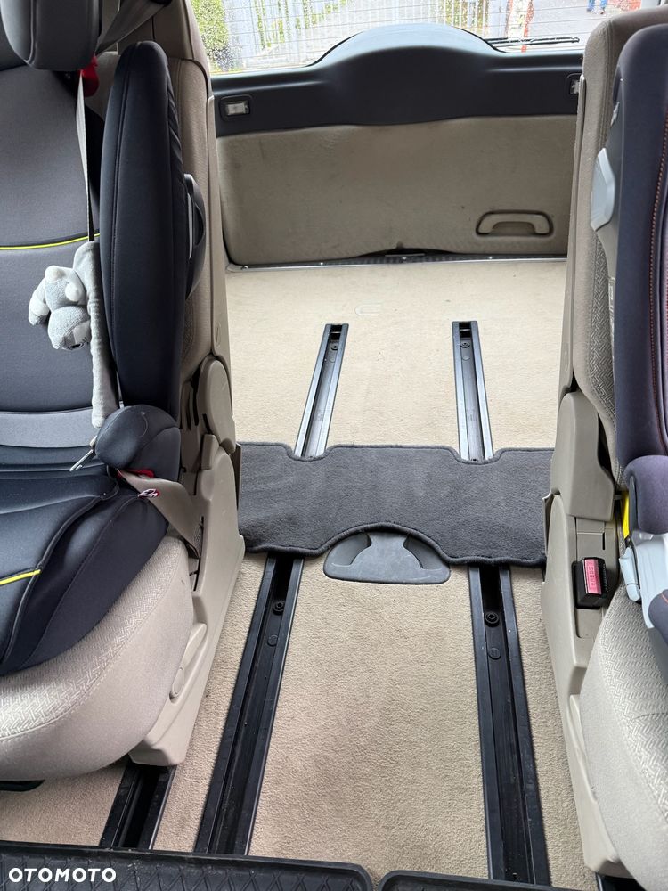 Renault Grand Espace 2.0 dCi Privilege - 9