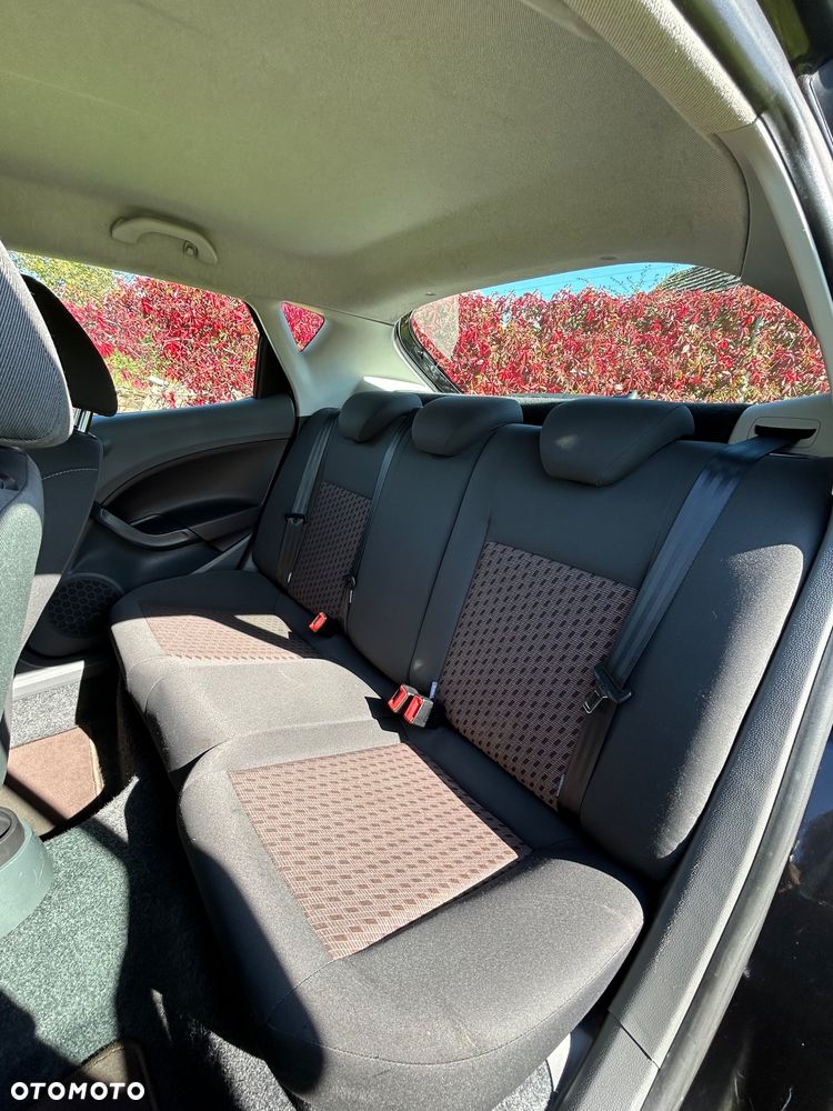 Seat Ibiza - 19
